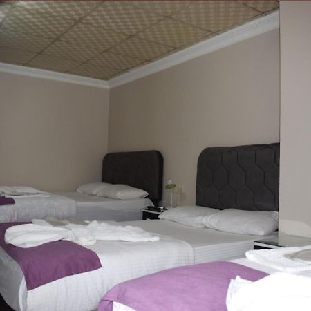 Kuembet Hotel Istanbul Luaran gambar