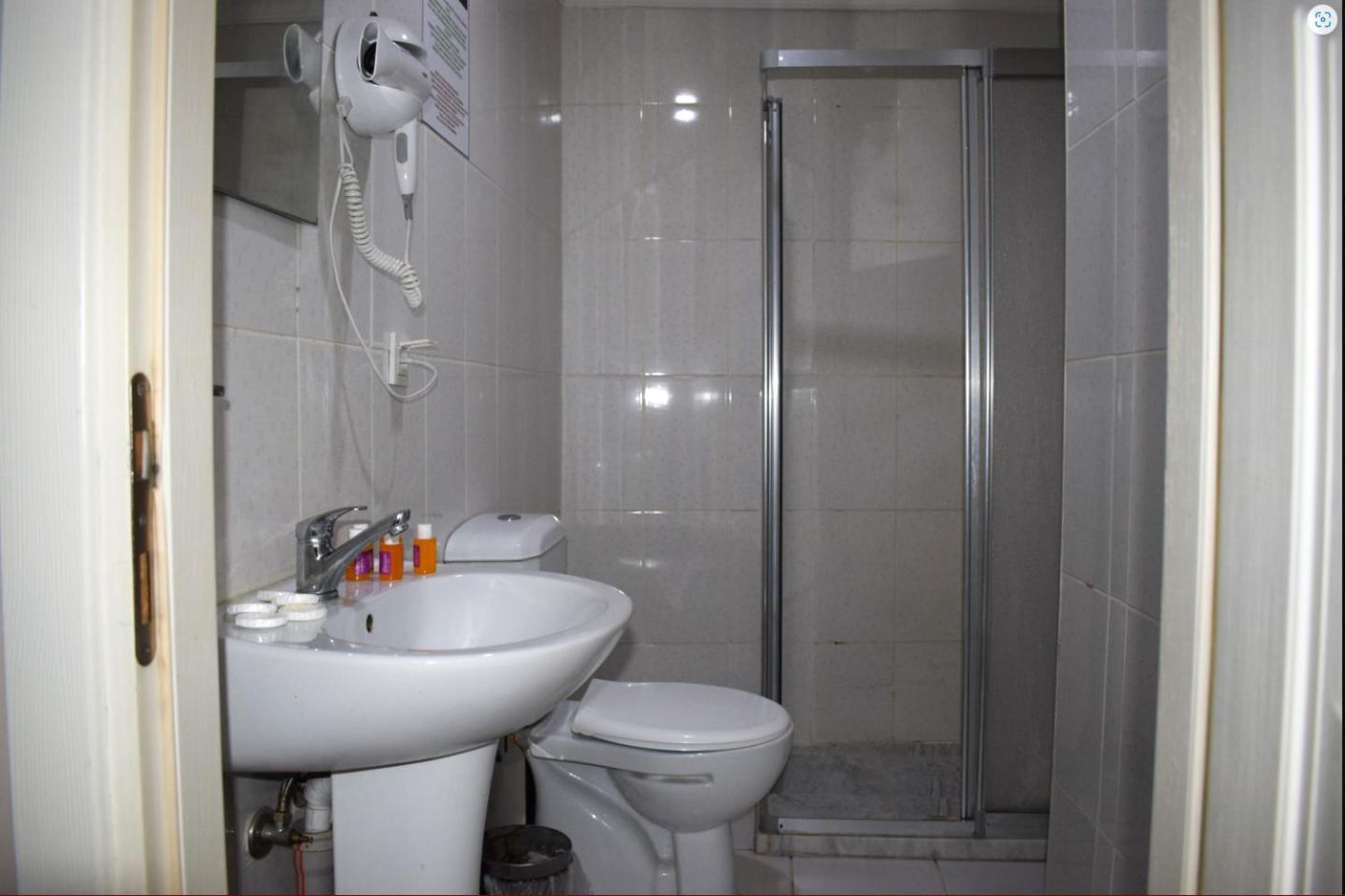 Kuembet Hotel Istanbul Luaran gambar